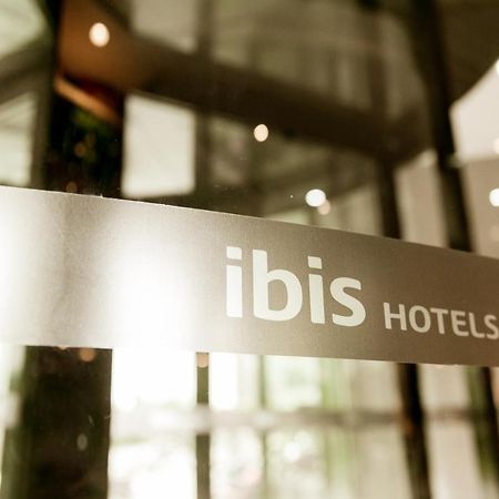 Ibis Haimen South Changjiang Rd Hotel Nan-tchung Exteriér fotografie